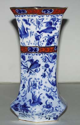 Vase c1920s
